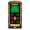 Dewalt Laser Distance Measure Black and Yellow Dw030p 