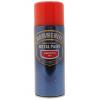 Hammerite Smooth Finish Red Paint Aerosol 400ml