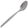 Grunwerg Stainless Steel Tea Spoons Metallic Silver 12Pk TES999P