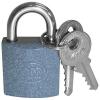 Iron Padlock Assorted 25mm 1362H