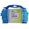 Premier Stranded Polypropylene Rope Blue 10mm x 10Mtr HPP10BE