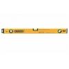 Draper DIY Series 09513 Box Spirit Level - 600mm