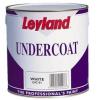 Leyland Undercoat White 2.5Ltr 264785