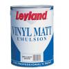 Leyland Vinyl Matt Emulsion Brilliant White 5-Ltr 264803