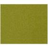 Tradesand Yellow Aluminium Oxide Coarse-Grade 1/3 Sheet-Size Plain Sanding Sheets 93mm x 232mm 5Pk 2591