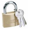 Draper DIY Series 09521 Brass Padlock - 25mm