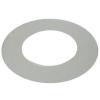 Polythene Washer Grey 1.5-Inch 2Pk PPW29