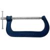 Amtech G Clamp Blue And Silver 6-Inch D0400