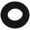 Shower Hose Washers Black 4Pk 30538