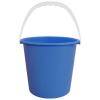 Lucy Cornflower Bucket Blue 2Gn/7.5-Ltr L1414037