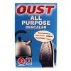 Oust All Purpose Descaler 3 Pack Set