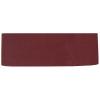 Prosand Fine-Grade Aluminium Oxide Super Belts Dark Brown 76mm x 457mm 2Pk 95043