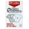 Dylon Fabric Power Whitener - 4 x 25gms