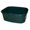 Lucy Verdigris Small Oblong Bowl