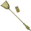 Heavy Duty Brass Top Urn Shovel 1BWCB21