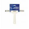 Elliott Plastic Aluminum Body Window Squeegee Grey 20cm El4420H