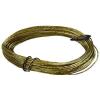 Picture Wire Brass 6Mtr 30604