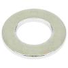 Flat Steel Washers Bright Zinc Plated 12mm 5Pk 30030