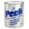 Peek Metal Polish Paste Clear 1000ml 33300