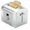 Gordon Ramsay Professional Two Slice Toaster Chrome Plated PGRTL201 