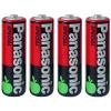 Panasonic AA Special Power Batteries 1.5V R6 Pack of 4