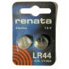 Renata 1.5V Calculator Battery LR44