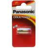 Panasonic Cell Power Alkaline Battery Silver 1.5V LR1