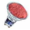 Blackspur GU10 20 LED Bulb Red 240V 1W HL052