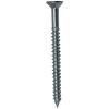 Pozi Drive Countersunk Woodscrews Bright Zinc Plated 4mm x 50mm 10Pk 30241