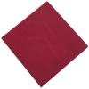 34cm Double Ply Wine Red Napkins 20Pk 1225