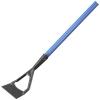 Draper Carbon Steel Dutch Hoe Black and Blue 88799