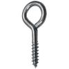 Odds And Ends Steel Screw Eyes Bright Zinc Plated 40mm 10Pk 30574