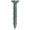 Pozi Drive Countersunk Woodscrews Zinc Plated 3/4-Inch x 4-Inch 30220