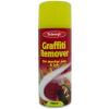 Tetrosyl Graffiti Remover Spray Clear 400ml TGR400