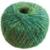 Kendon Rope And Twine Three Ply Jute Garden Twine Green 250g 3GM