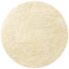 Felt Gard Heavy-Duty Felt Pads Cream 75mm 4Pk 9928