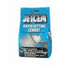 Everbuild Jetcem Rapid Set Cement - 6Kg JETCEM6