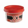 Everbuild XL Fire Cement Multicolour 500g PCXLFIRE05 