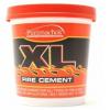 Everbuild Fire Cement Stone Grey 1kg PCXLFIRE1