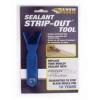 Everbuild Sealant Strip Out Tool Assorted STRIPOUT