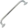 Rothley Grab Rail Chrome Plated 35mm x 610mm G404RC