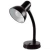 Lloytron Flexi Desk Lamp Black 60W L958BK