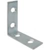 StarPack Corner Brace Zinc Plated 38mm 8Pk 72122