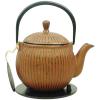 Odori Collection Hollow Gourd cast Iron Tea Pot Blue 800ml 53813