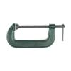 Am-tech Four Heavy Duty G Clamp Assorted W5750