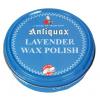 Antiquax Wax Polish Lavender 100ml LP100