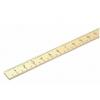 RST Wooden Metre Stick Beige 1Mtr RMS670