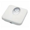 Hanson Mechanical Bathroom Scale with Magnified Display White H61 