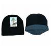 Reversible Beany Cap Assorted CP742