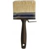 Lynwood Wood Preserver and Fence Care Brush Brown 102mm x 38mm BR809